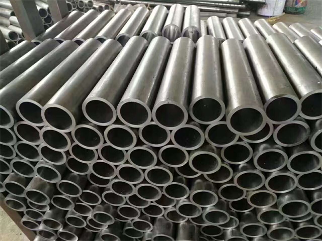 镇坪30CrMo精密无缝钢管