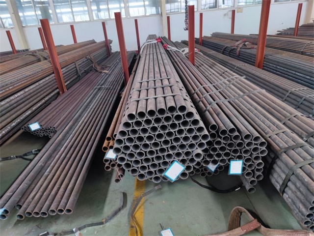 镇坪20G合金无缝钢管